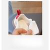Infant toddler shoes cartoon baby sports shoes 1-3 years old toddler breathable net shoes male and female babies soft sole