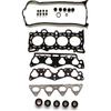 HS9915PT-1 Head Gasket Sets 1996-2000 for Honda Civic 1.6L, 1996-1997 for Honda Civic Del Sol 1.6L