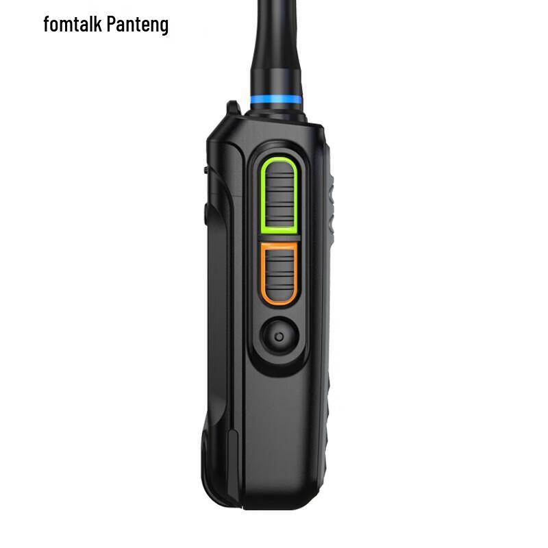 Fanteng FPX3000T Dual-Mode Public Network Walkie-Talkie (CN version)