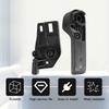 WO-Car Hood Latch Release Grip Handle & Bracket For Jetta Golf Beetle Skoda Fabia Octavia 1J1823633A 1J182353