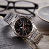 Casio Men Standard Series Black Watch MTP-1374D-1A2 MTP-1374D-1A2