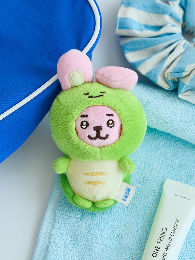 

BT21 COOKY Друзья Морской Малышки Мини Плюшевая Кукла