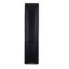 Intelligent TV Remote Voice Recognition Technology with Comfortable Grip Replacement Remotes Control Plastic Texture