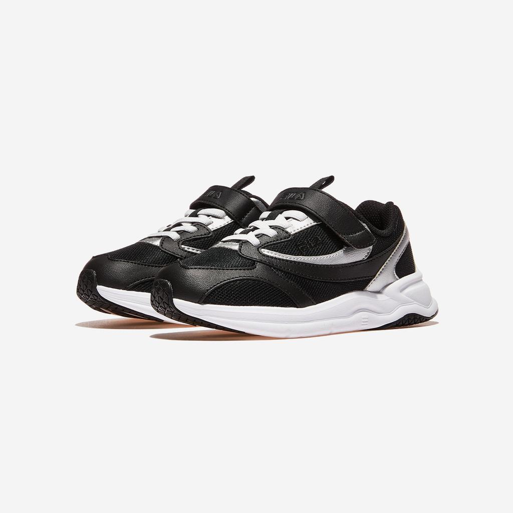 [Fila] All Day Run Velcro Kids Sneakers [FK261CD01X012-1]