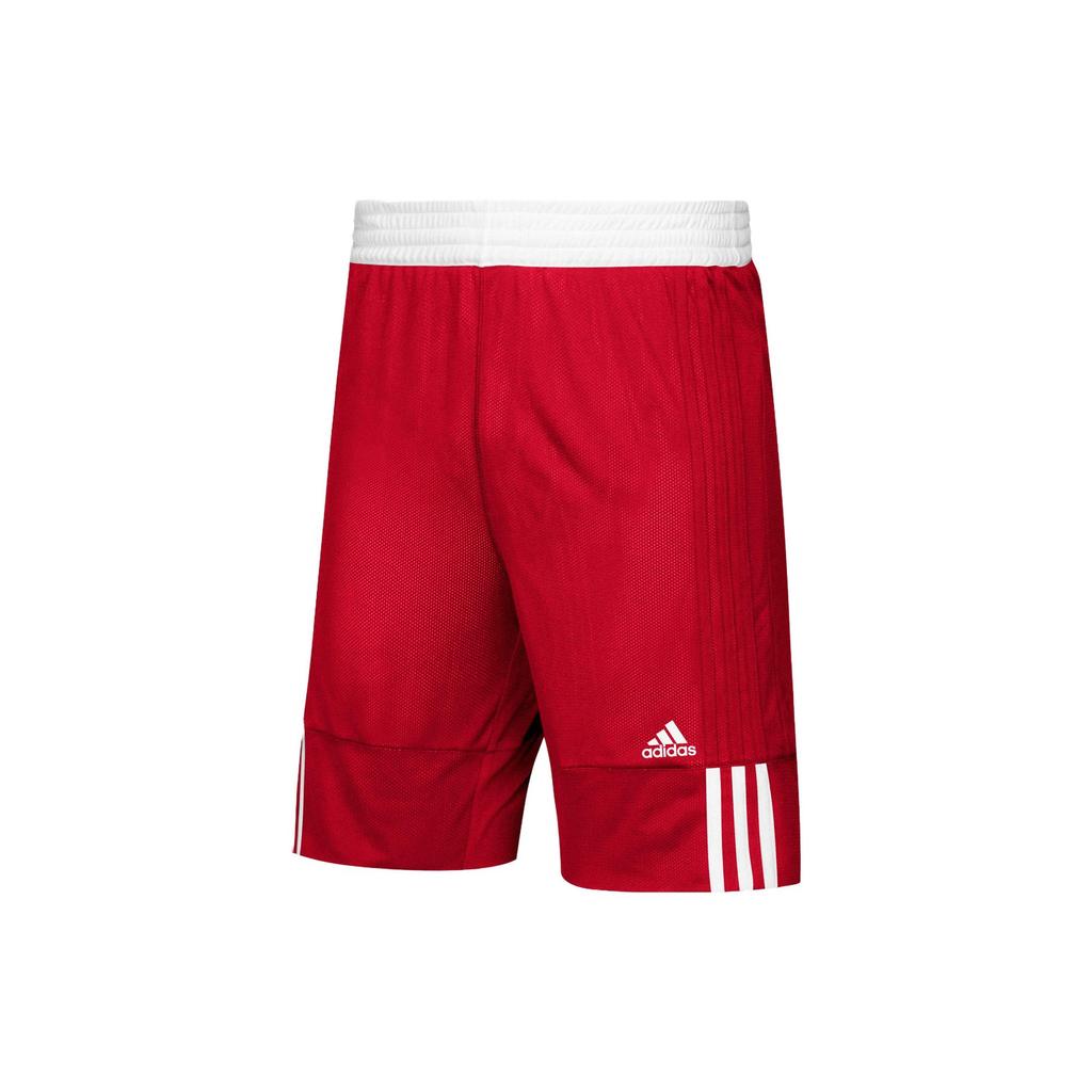 Adidas Sports Shorts Men's Red Moderate DY6603