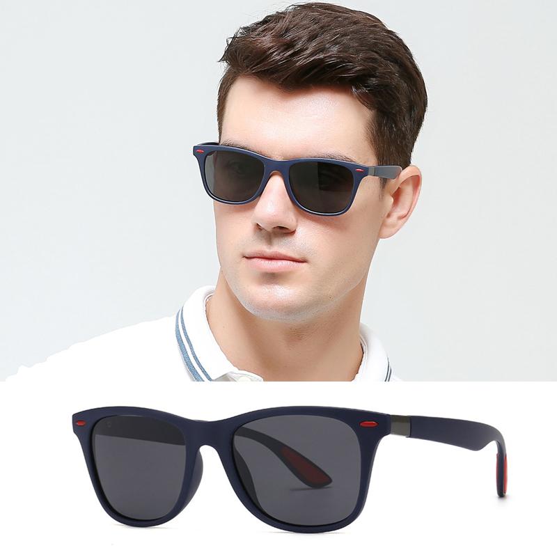 Latest Sun Glasses Glasses Man Designer Style Style Vintage Rectangular Sun Eyeglasses Classic Male Goggles Sports Driving Oculos Gafas De Sol