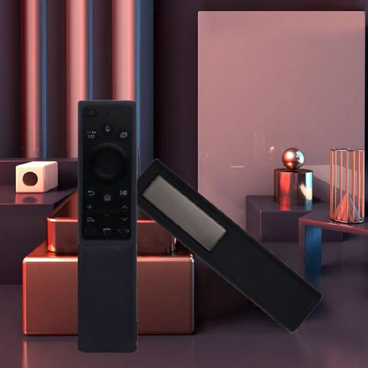 Skin-friendly for Case for TV Remote TM -1990C Lightweight Sleeve Shock Cover