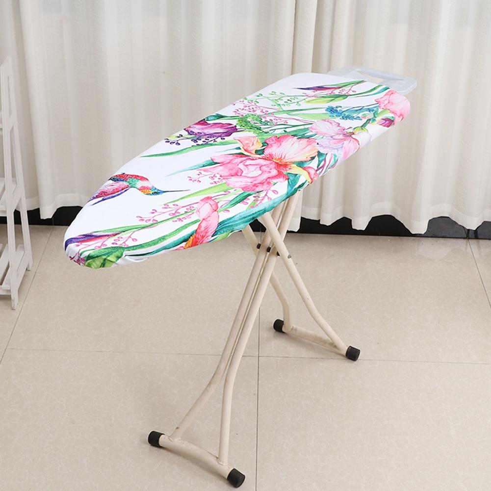 Enhanced Safety with This High Temperature Resistant Ironing Board Cover