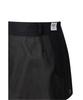 RECODE Asymmetric Draped Skirt_Rqkam25548Otx