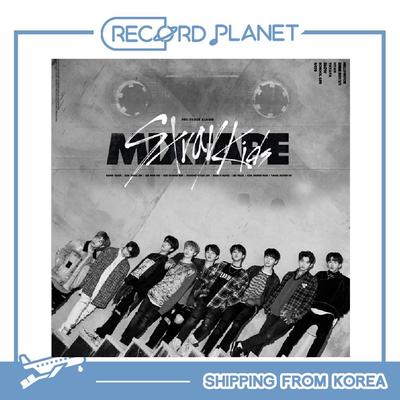 [Mixtape] Άλμπουμ πριν το ντεμπούτο