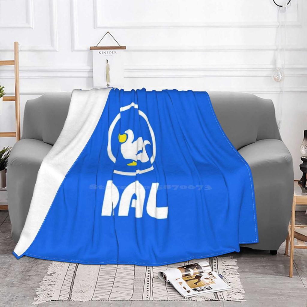 Dal Blanket Soft Warm Travel Portable Blanket Dal Dodo Airlines Acnh Animal