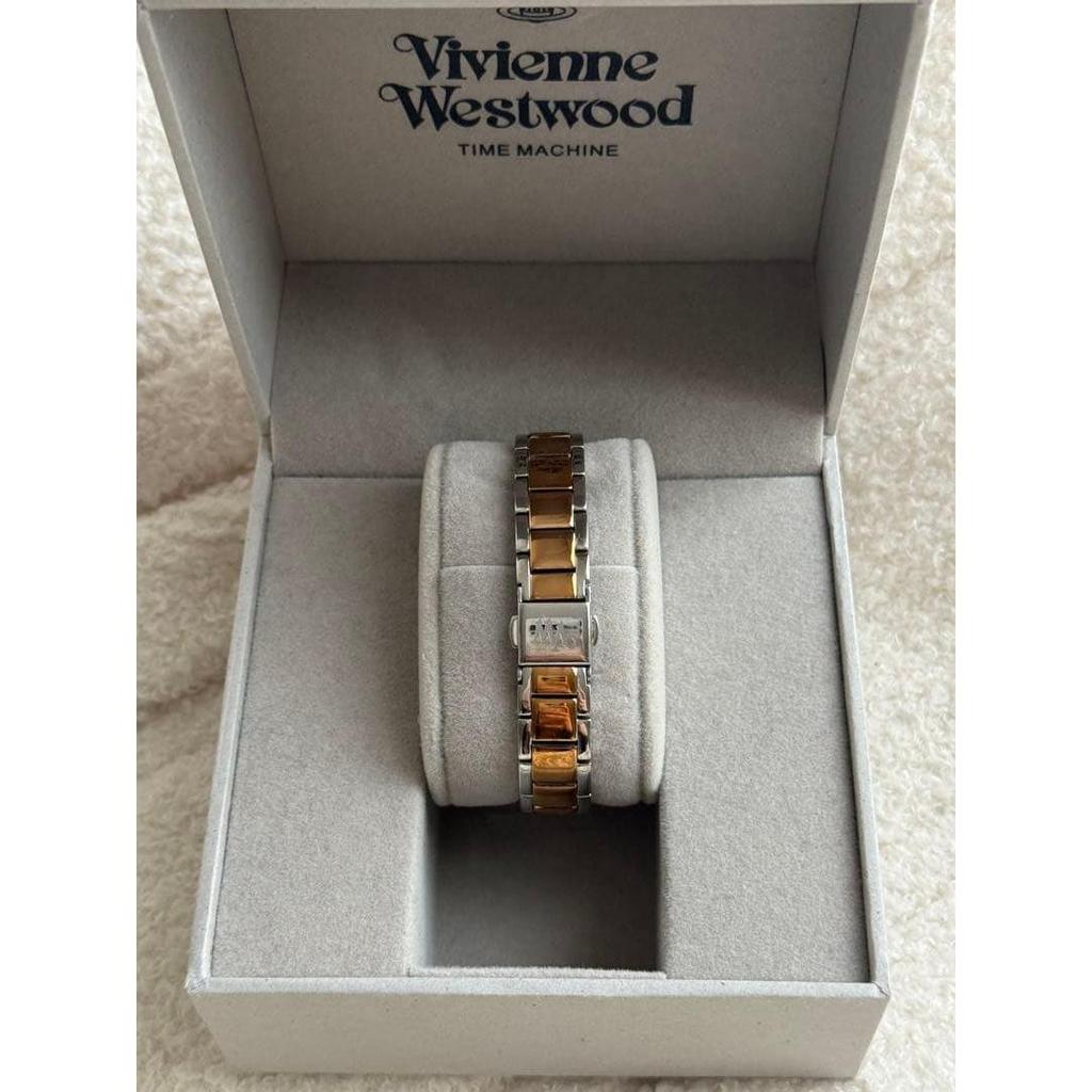 Used Vivienne Westwood Women's Watch Two-Tone