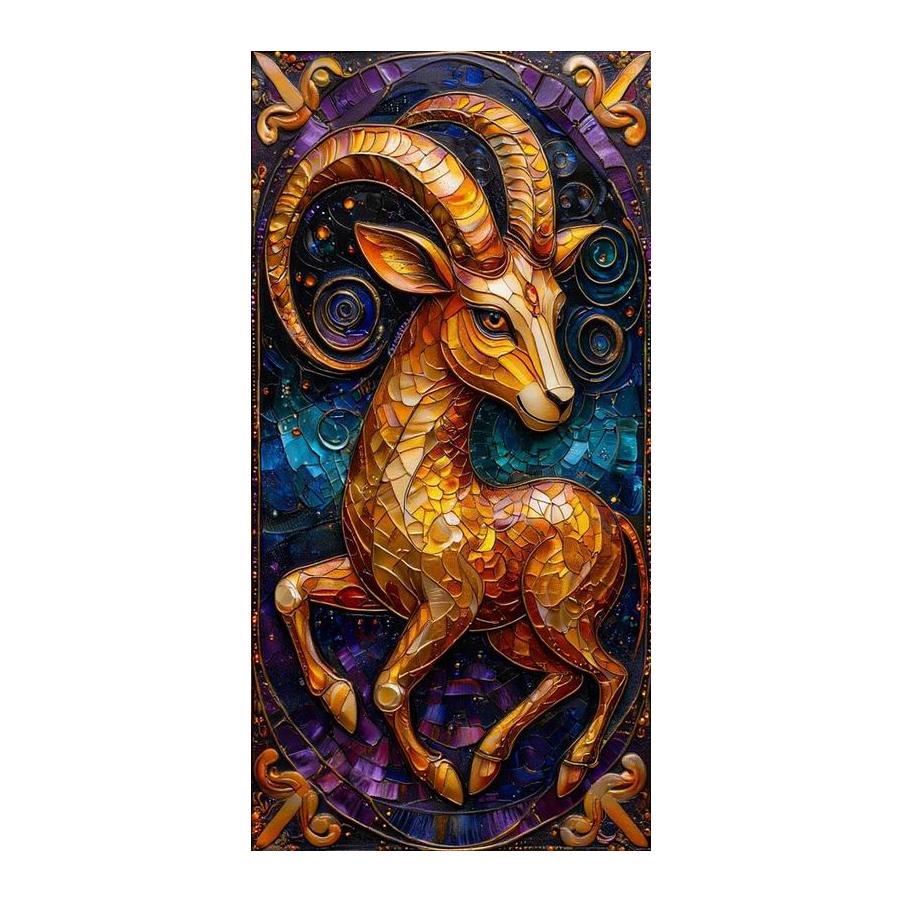 Large Size Diamond Painting New Collection Constellation Diy Full Square Round Drill Rhinestone Embroidery Mosaic Cross Stitch Kits Wall Decor