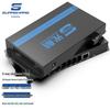 Guanghang PCM Voice Telephone Fiber Optic Transceiver Pair