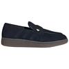 adidas Handball Spezial Loafer Core Black Gum Men Sneakers KJ0641
