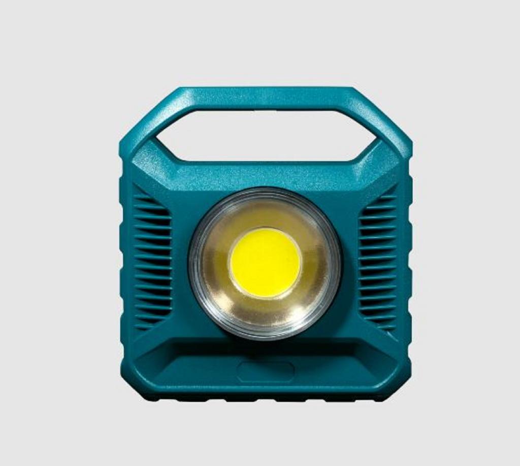 Hapyson YF-503 Υψηλής φωτεινότητας LED Floodlight Επαναφορτιζόμενος (4434)