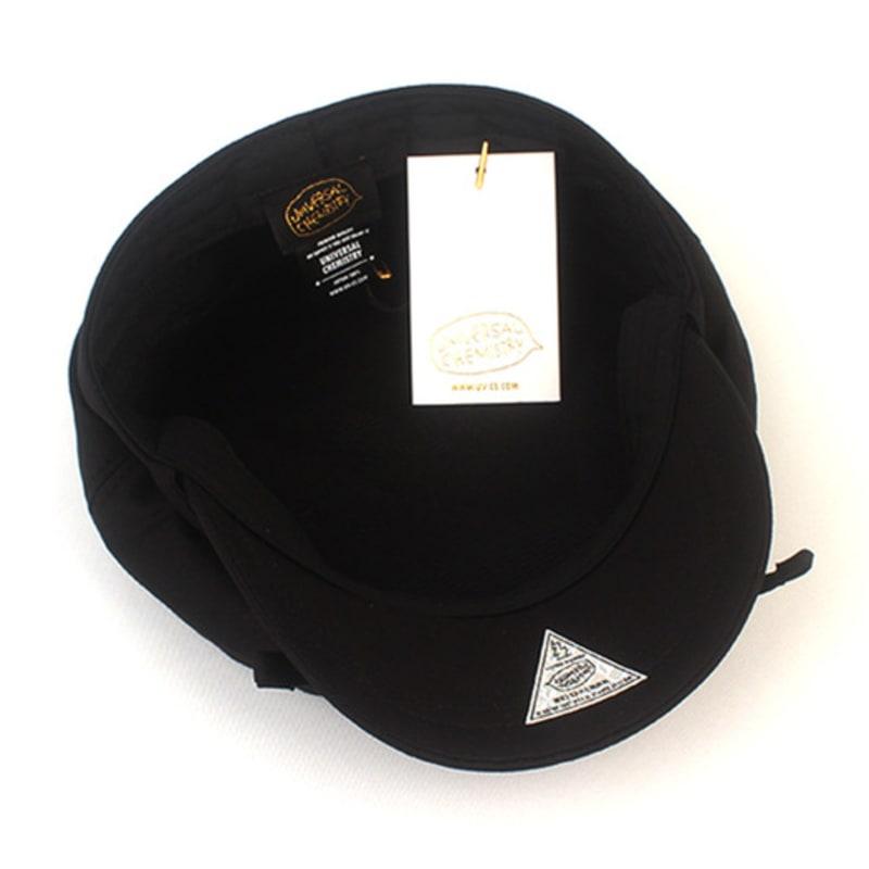 Universal chemistry String Black Marine Cap Marine Cap