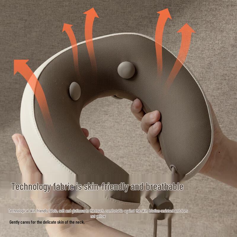 Breo C1 Cervical Neck Massager