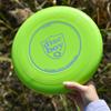 Li Shen 9 Ungdomstävling Frisbee