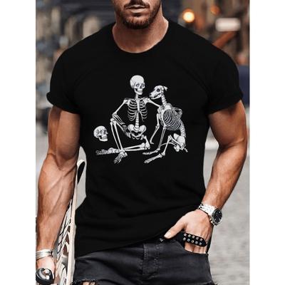 T-shirts en tops – T-shirts