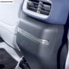 For Xpeng G6  2024 2025 Accessories Pillar A Speaker Tweeter / Rear Armrest Box Sequin / Gear Shift Side Speaker Cover Trim
