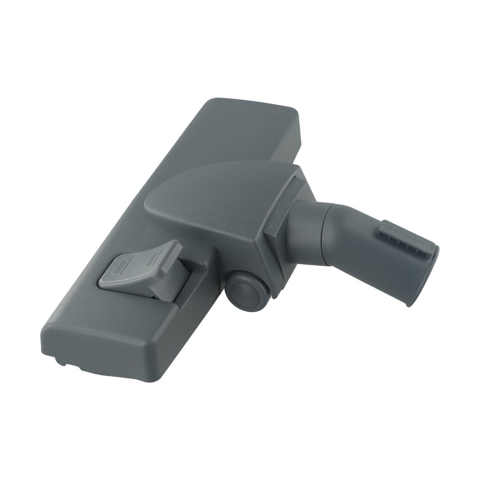 

1 шт. Пылесос для Hoover 35 мм Насадка для пола Щетка Головка на колесах для VAX