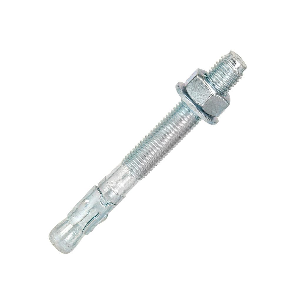 IsolBau Mechanical Anchor ETA Schwerlastanker M16x145mm 10 pcs