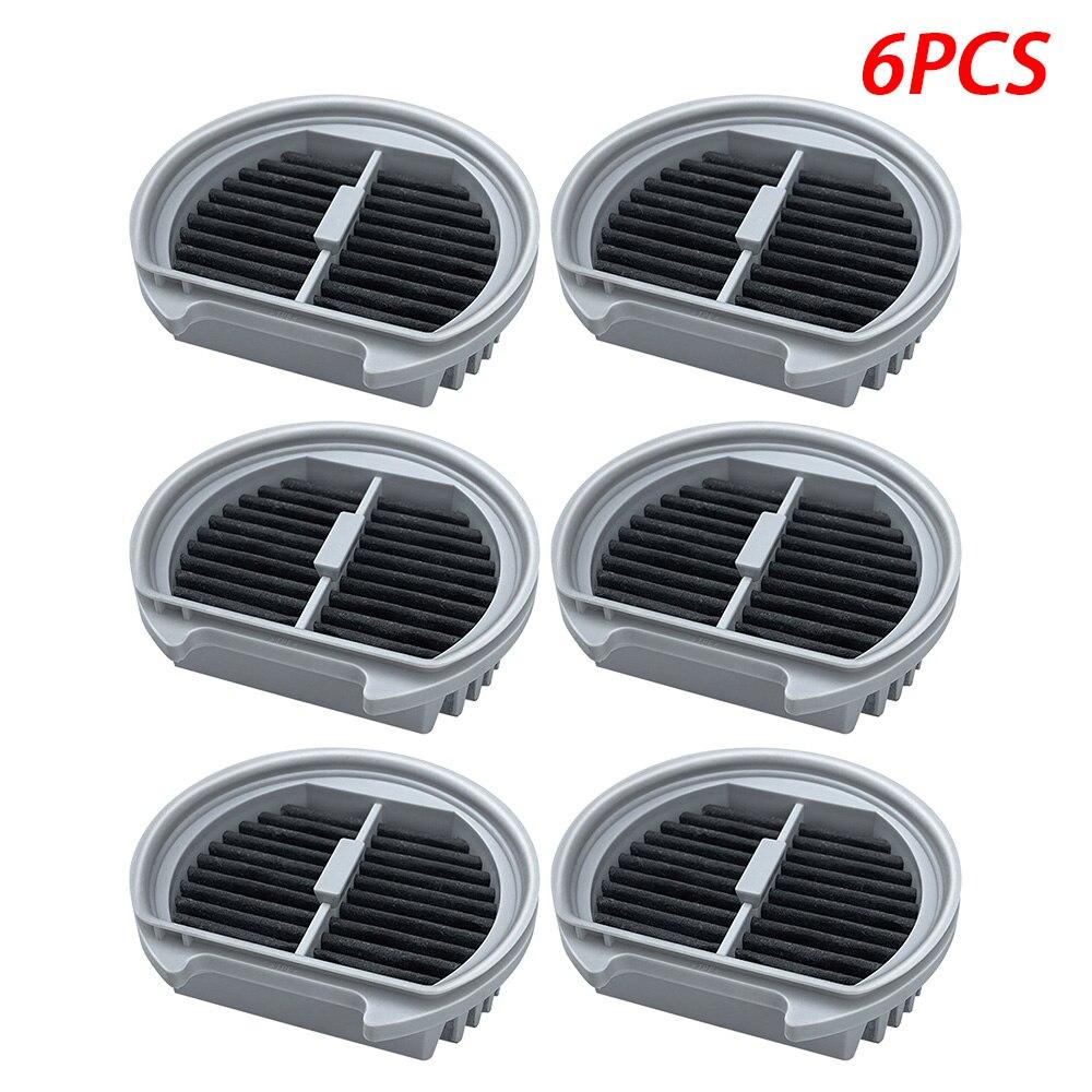 HEPA Filter for Xiaomi Mijia MJWXCQ03DY Lite Wireless Vacuum Cleaner Spare Accessories Replacement Kits 17kPa