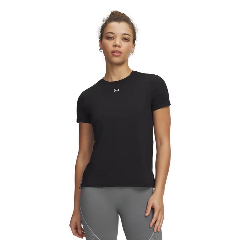 Under Armour Women s Versatile Fashion Sport Casual Short Sleeve T-Shirt S
