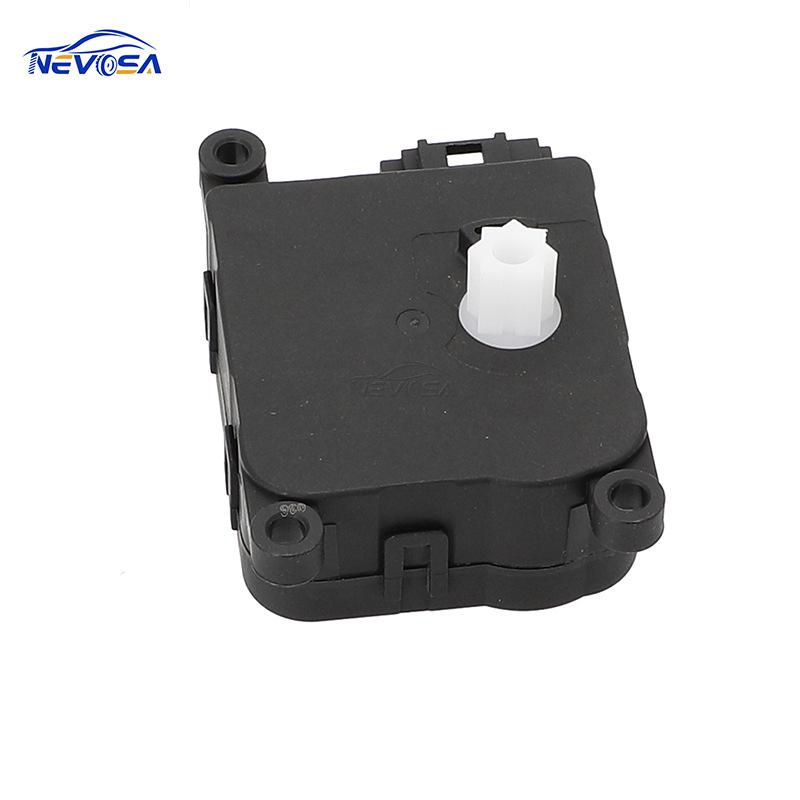 Dodge Chrysler Air Conditioning Flap Actuator Controller (68038198AA)