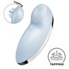 Erotic massager Satisfyer Blue