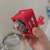 Beer Bottle Opener, Soda Bottle Opener, Can Be Attached To The Refrigerator As Decoration, Creative Beer Basket Design