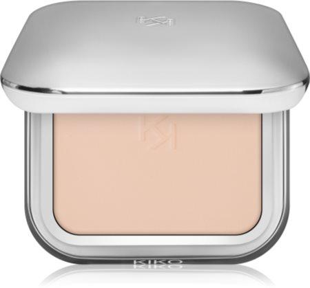 

compact powder foundation SPF 30 TU прозрачный