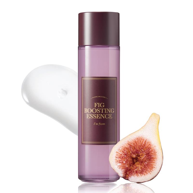 [I m from] Fig Boosting Essence 150ml