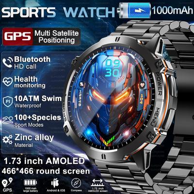 Έξυπνα ηλεκτρονικά – Smartwatches