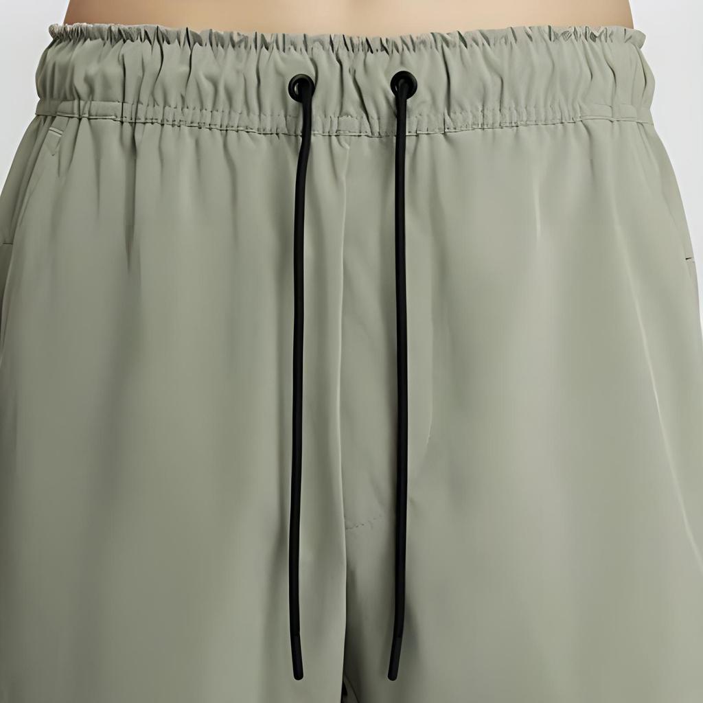 Nike Sports Shorts Men's Khaki Moderate FV9895-053