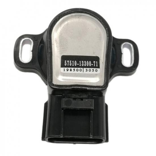 For Toyota Electric Forklift Throttle Position Accelerator Sensor 57510-13300-71