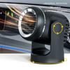 Car Interior Electric Heater Windshield Defogger Truck RVs Vehicle Windscreen Demister Heating Fan Automotive Automobile
