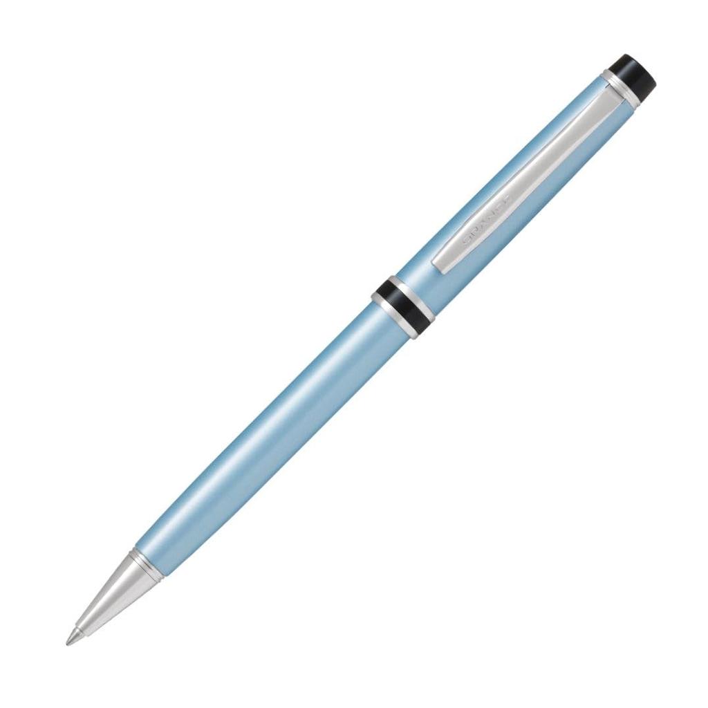 Pilot Ballpoint Pen Fine Point Glance Blue Star Oil-based 0.7mm BGRC-5SR-BLS