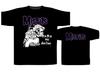 MISFITS Die Die My Darling T-Shirt