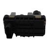OM642 Engine Turbocharger Electronic Actuator G59 6NW009550 767649 for Ford Transit Custom Euro 5 2.2L FWD MK7 MK8 2012-2018