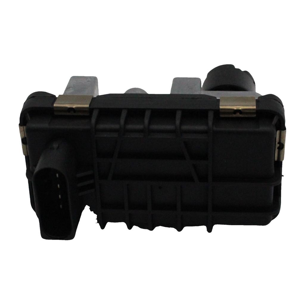 OM642 Engine Turbocharger Electronic Actuator G59 6NW009550 767649 for Ford Transit Custom Euro 5 2.2L FWD MK7 MK8 2012-2018