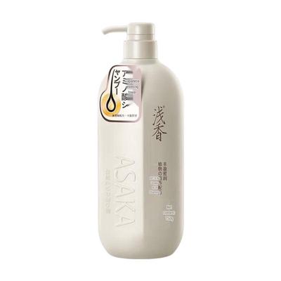 Qianxiang Japanese Evening Cherry Blossom Amino Acid Shampoo