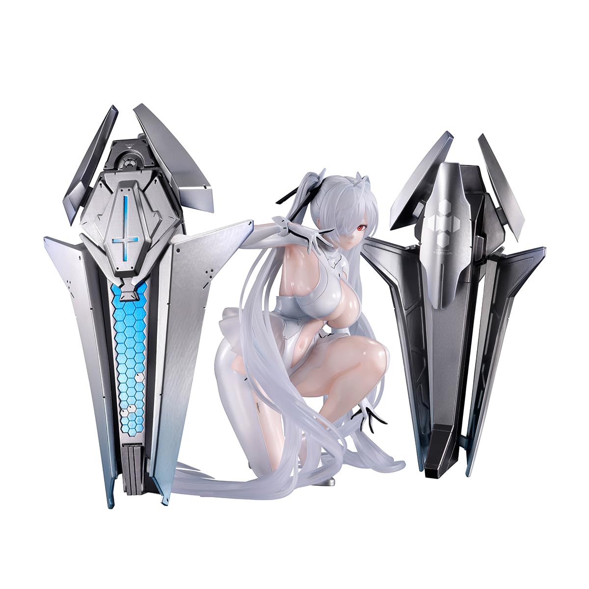 Ichiban Kuji Goddess of NIKKE CHAPTER 6 B Prize Cinderella Figure Victory