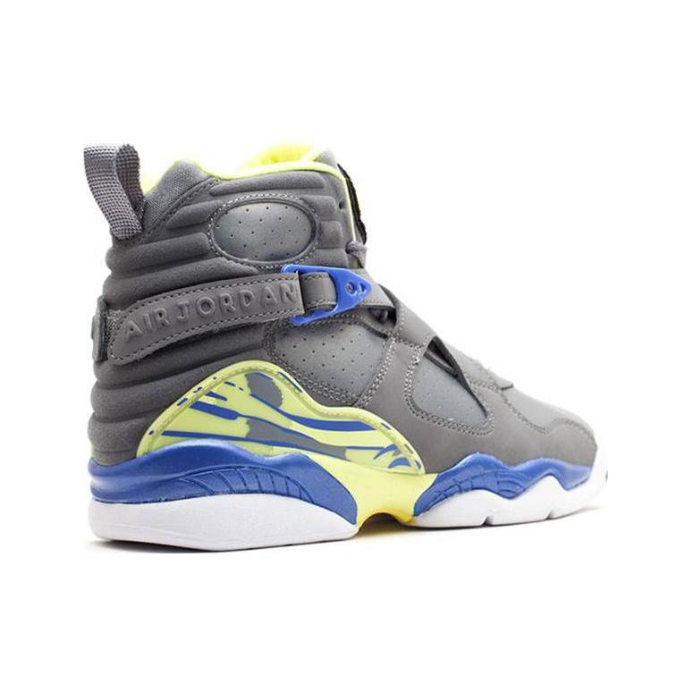 Jordan 8 Retro Laney GS 580528-038