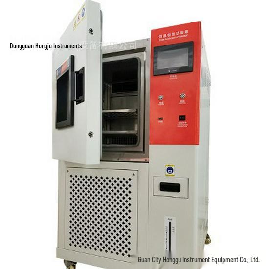 High and Low Temperature Test Chambers – Top Manufacturer from Dongguan and Huizhou