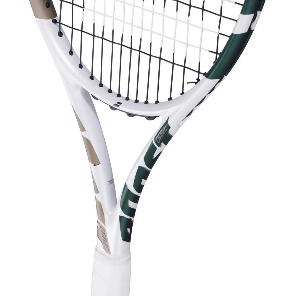 Babolat Теннисная ракетка Boost wimbledon