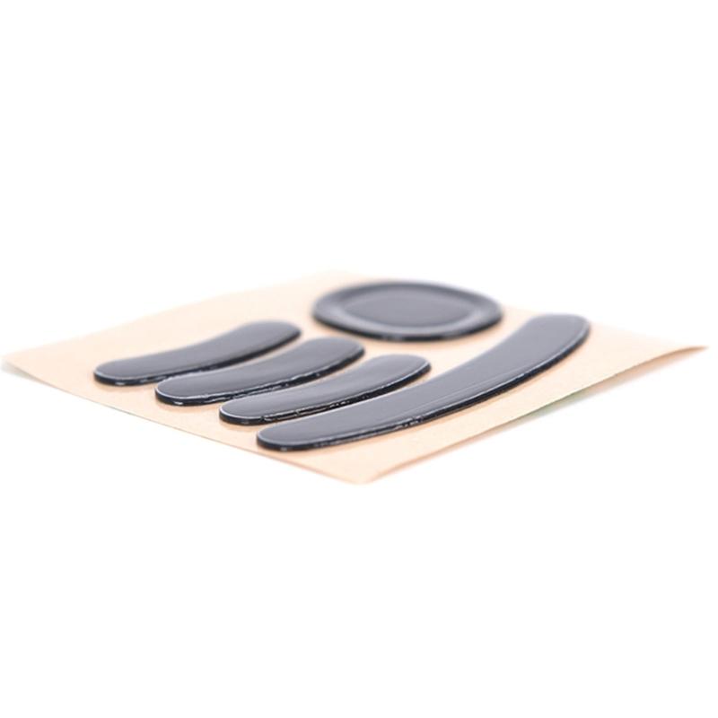 Ergonomic Mouse Wheel and Smooth Feet Pad for GPRO2 Wireless Comfortable Computings Experience