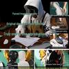 Putian Paris 9th Gen 3XL Trendy Women's Casual Shoes & 10th Gen Men's Couple Style Dad Sneakers