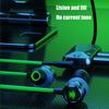 3.5mm Headphones with Microphone for PC Comuter Earbuds Computer In-Ear Headset Control for Laptop Desktop Notebook